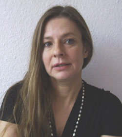 Christine Becke